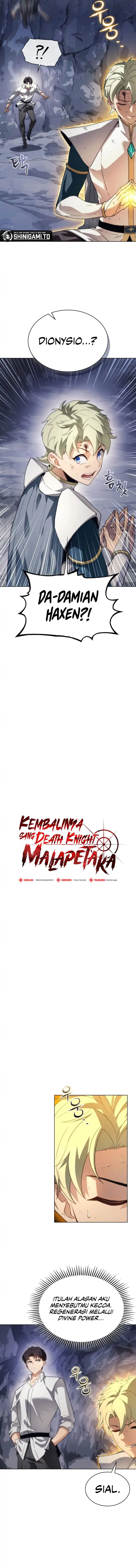 Baca Return of the Apocalypse-Class Death Knight - Chapter 58 halaman 3