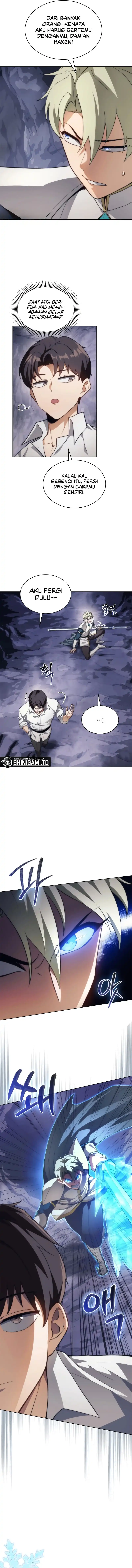 Baca Return of the Apocalypse-Class Death Knight - Chapter 58 halaman 4