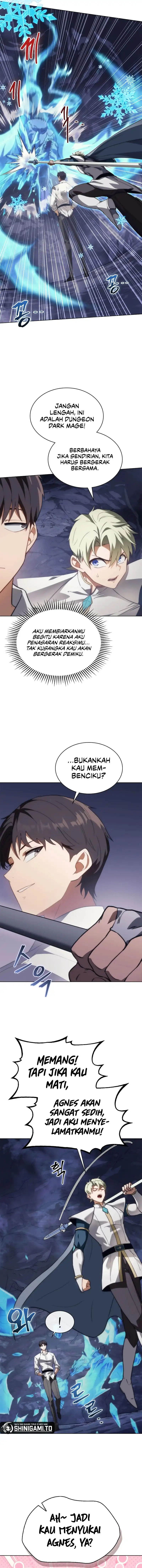 Baca Return of the Apocalypse-Class Death Knight - Chapter 58 halaman 5