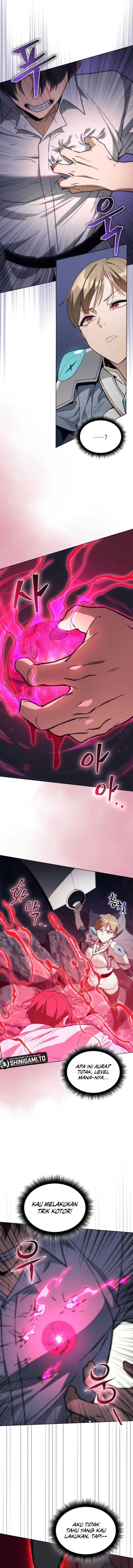 Baca Return of the Apocalypse-Class Death Knight - Chapter 59 halaman 16