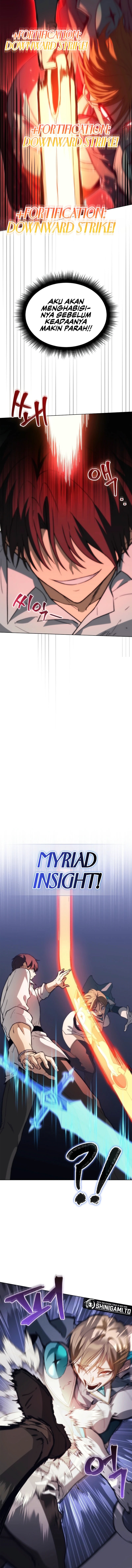 Baca Return of the Apocalypse-Class Death Knight - Chapter 59 halaman 17