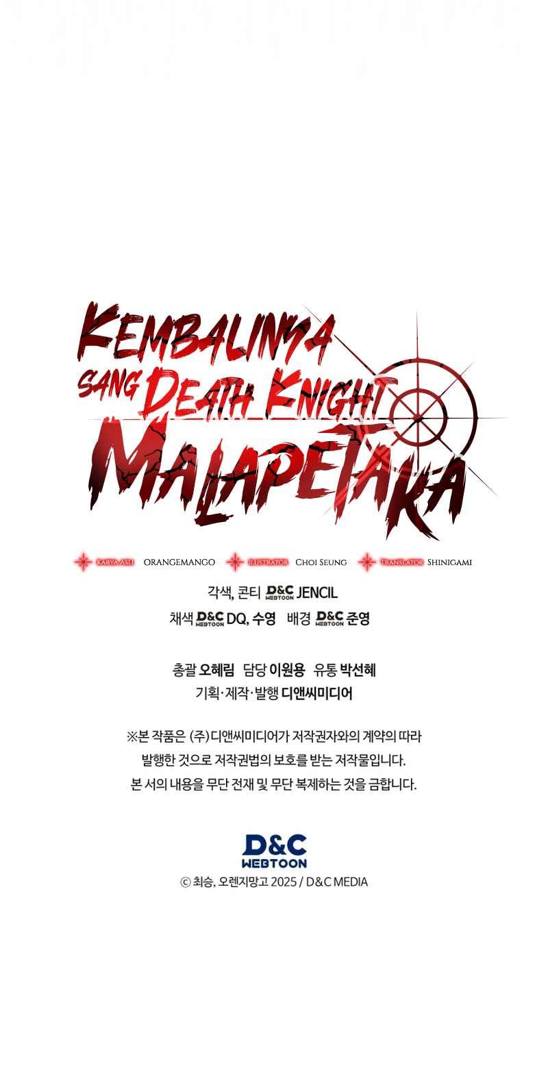 Baca Return of the Apocalypse-Class Death Knight - Chapter 59 halaman 19