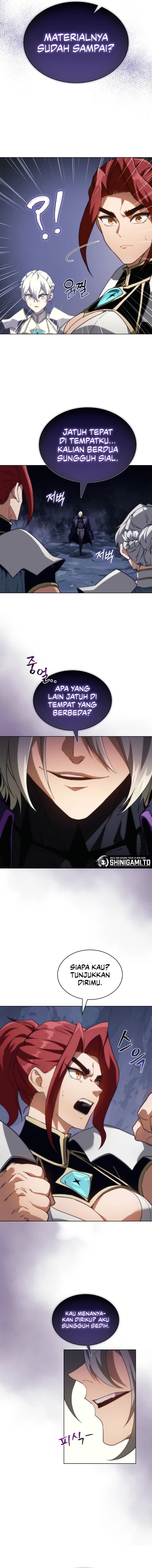 Baca Return of the Apocalypse-Class Death Knight - Chapter 59 halaman 3