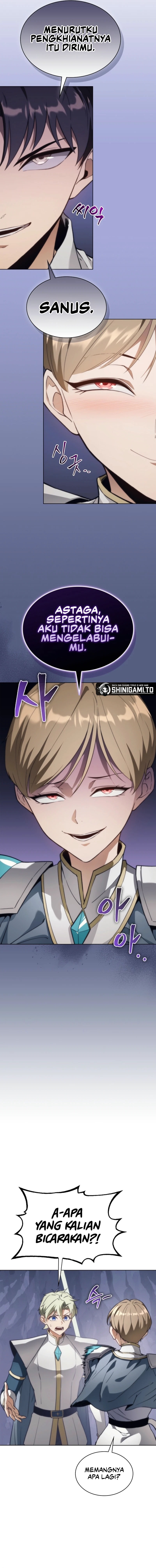 Baca Return of the Apocalypse-Class Death Knight - Chapter 59 halaman 7