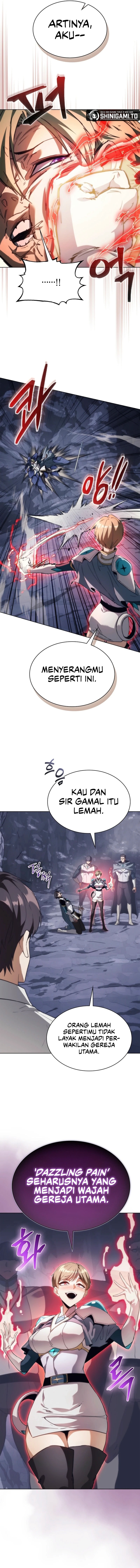 Baca Return of the Apocalypse-Class Death Knight - Chapter 59 halaman 8