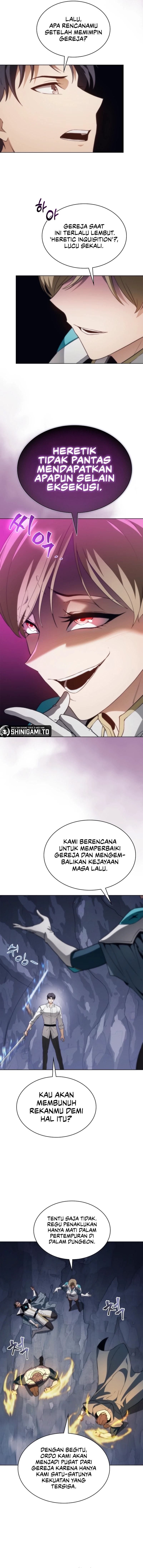 Baca Return of the Apocalypse-Class Death Knight - Chapter 59 halaman 9