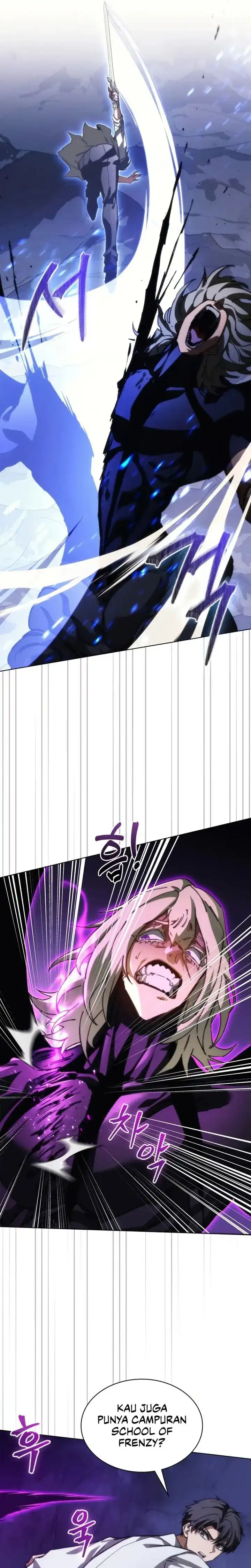 Baca Return of the Apocalypse-Class Death Knight - Chapter 63 halaman 10