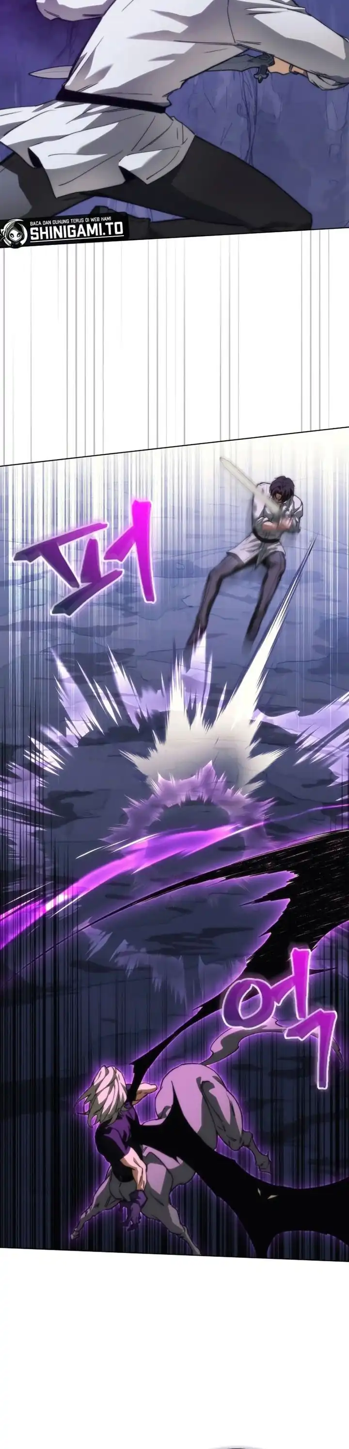 Baca Return of the Apocalypse-Class Death Knight - Chapter 63 halaman 11