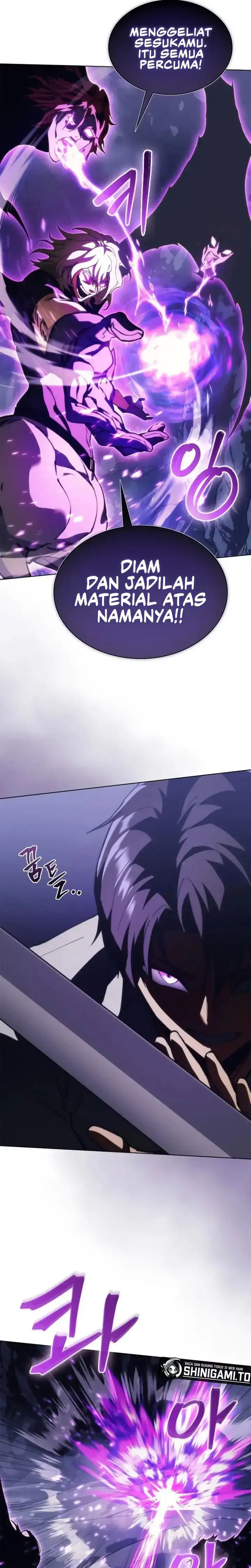 Baca Return of the Apocalypse-Class Death Knight - Chapter 63 halaman 12