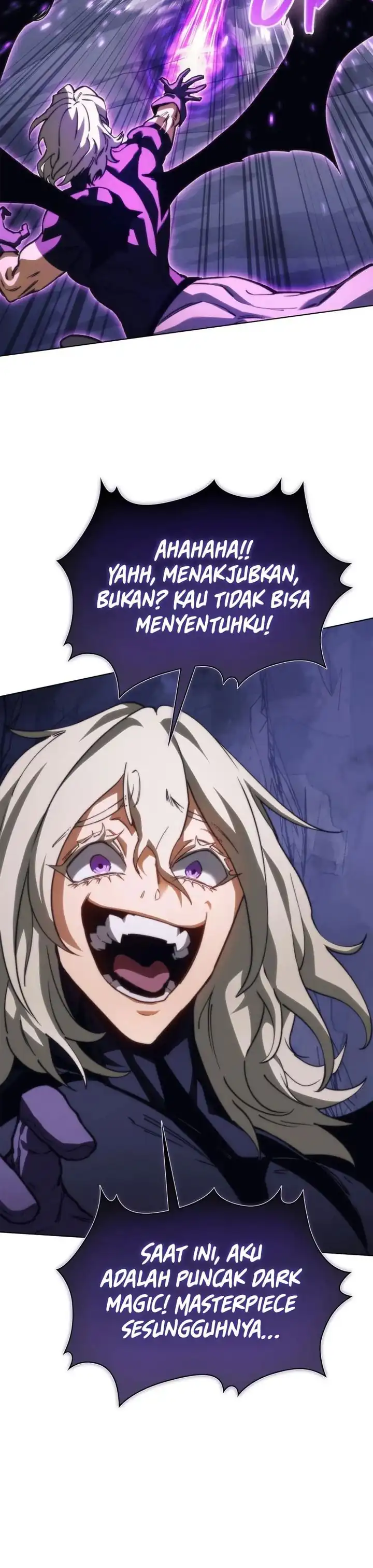 Baca Return of the Apocalypse-Class Death Knight - Chapter 63 halaman 13