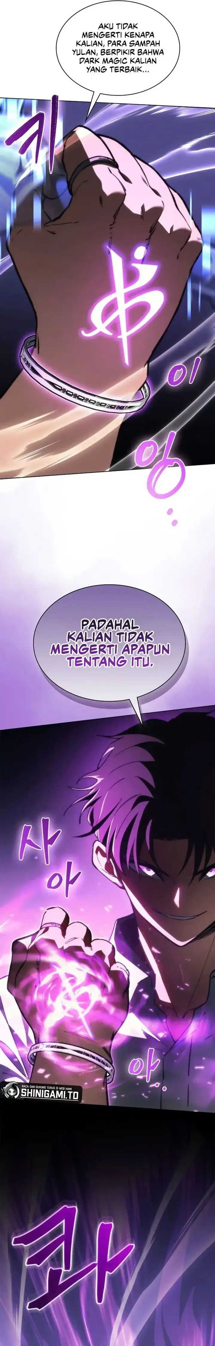 Baca Return of the Apocalypse-Class Death Knight - Chapter 63 halaman 14