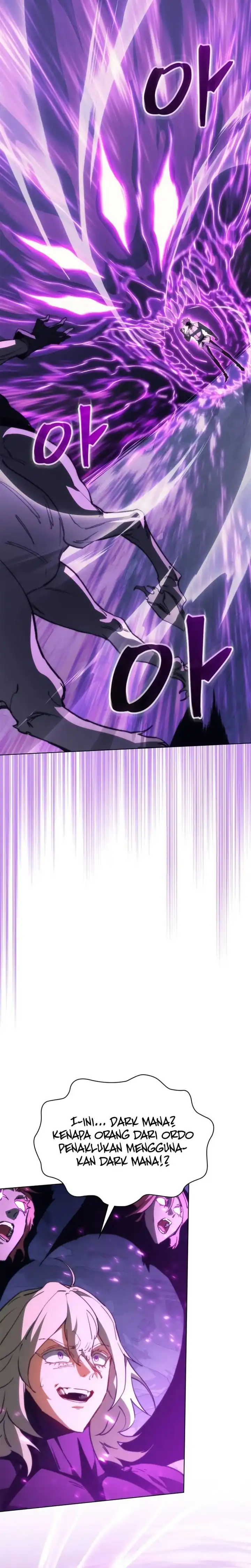 Baca Return of the Apocalypse-Class Death Knight - Chapter 63 halaman 15