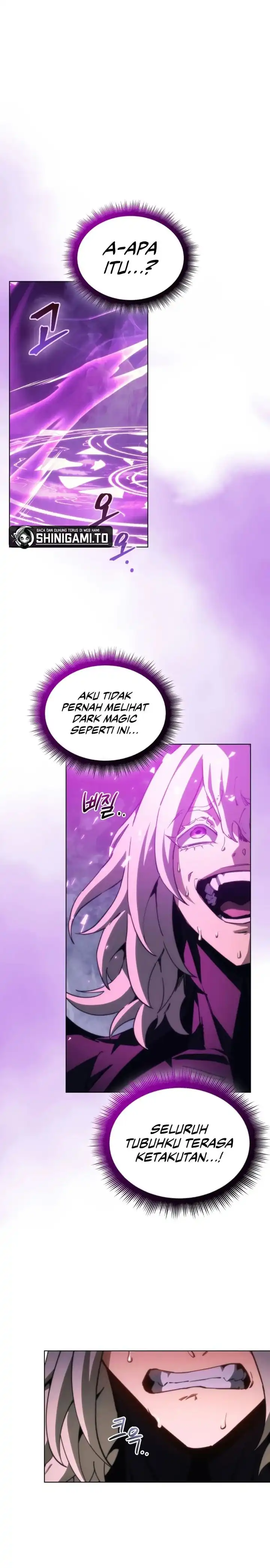 Baca Return of the Apocalypse-Class Death Knight - Chapter 63 halaman 17