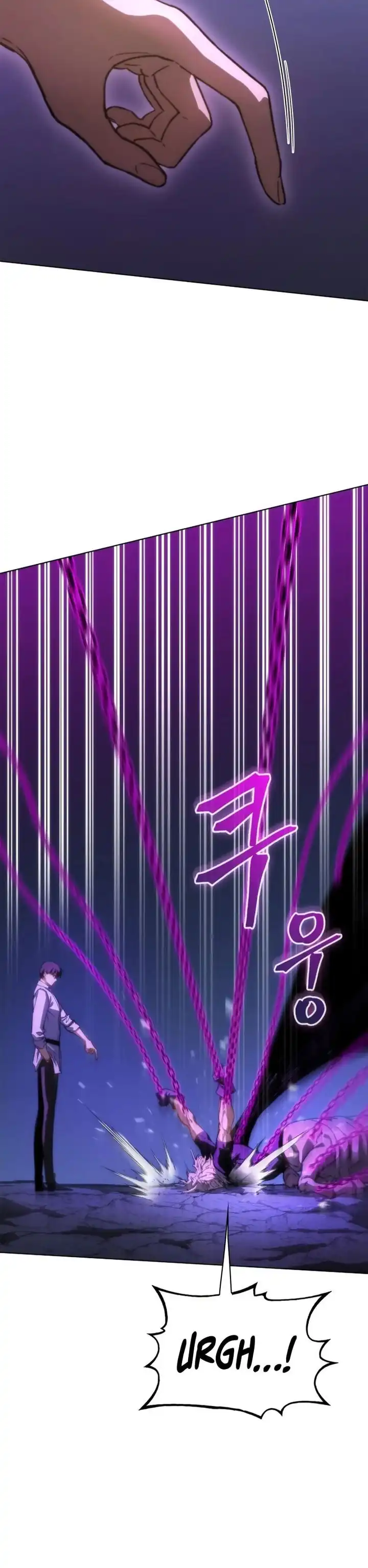 Baca Return of the Apocalypse-Class Death Knight - Chapter 63 halaman 23