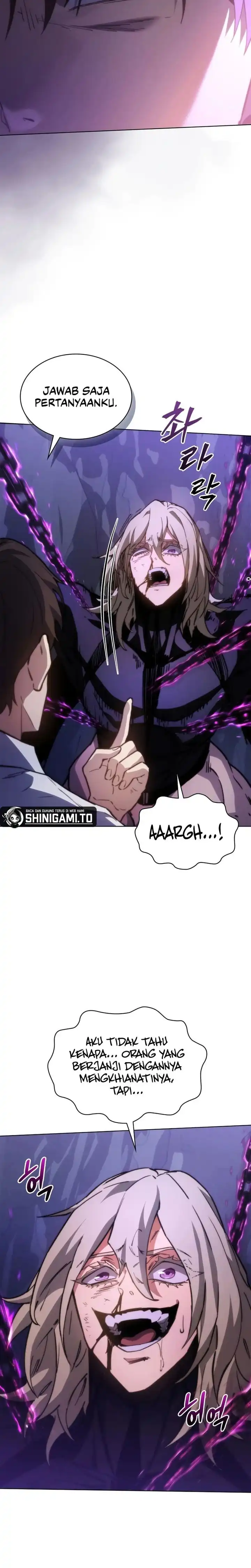 Baca Return of the Apocalypse-Class Death Knight - Chapter 63 halaman 25