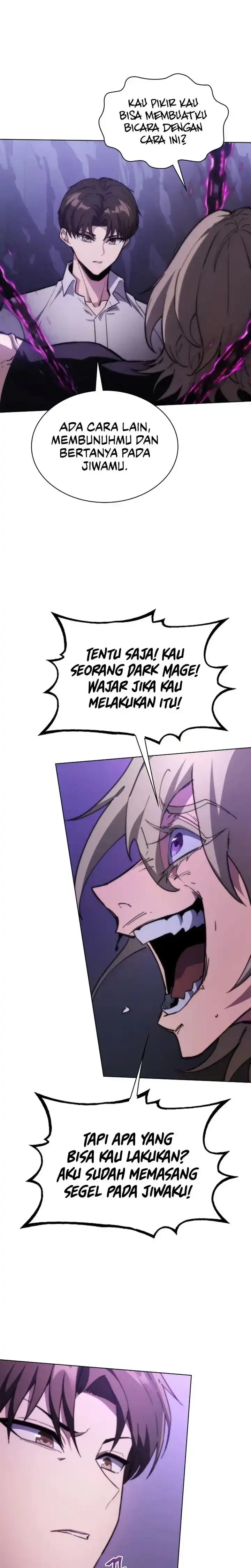 Baca Return of the Apocalypse-Class Death Knight - Chapter 63 halaman 26