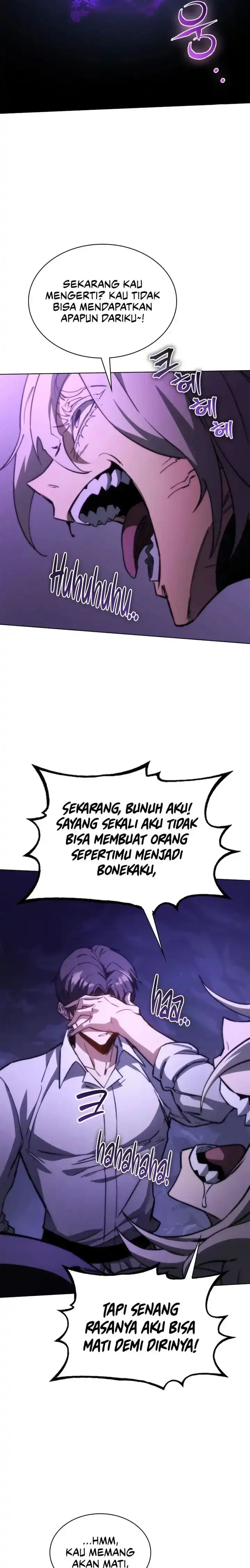 Baca Return of the Apocalypse-Class Death Knight - Chapter 63 halaman 28