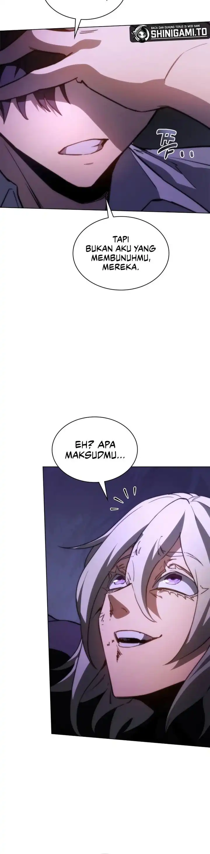 Baca Return of the Apocalypse-Class Death Knight - Chapter 63 halaman 29