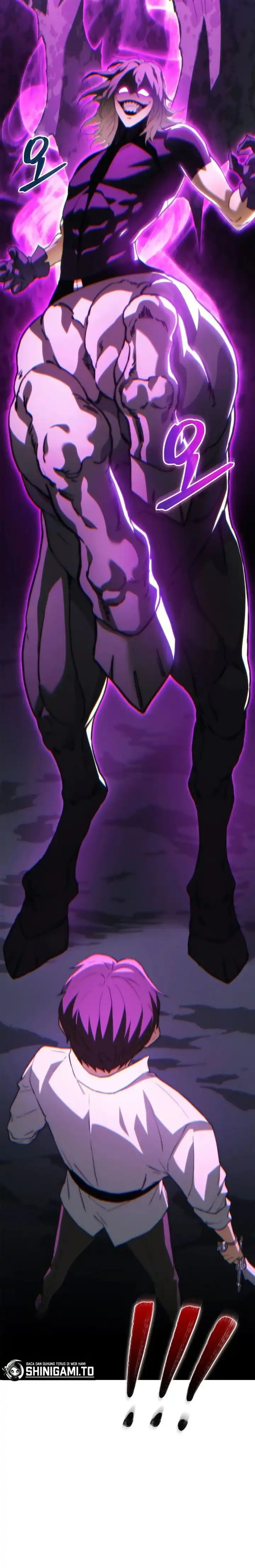 Baca Return of the Apocalypse-Class Death Knight - Chapter 63 halaman 3