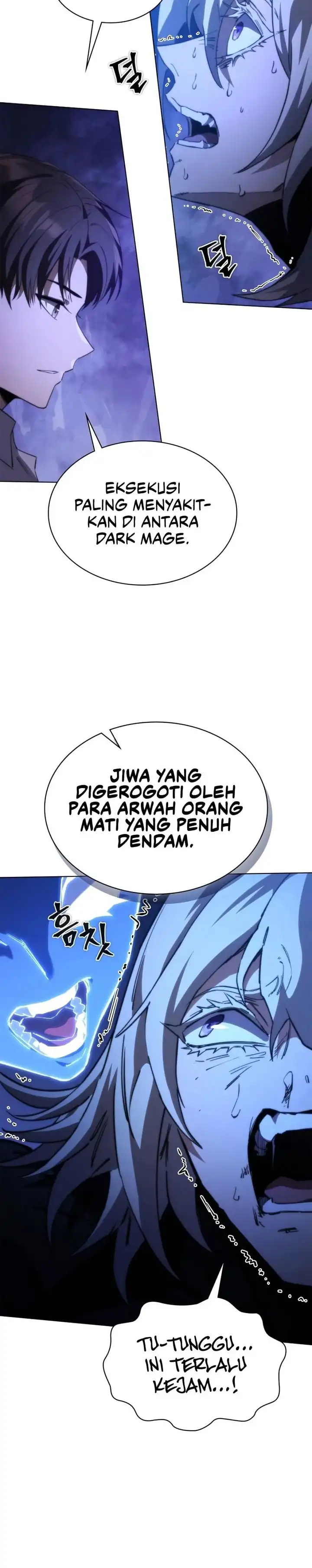 Baca Return of the Apocalypse-Class Death Knight - Chapter 63 halaman 31