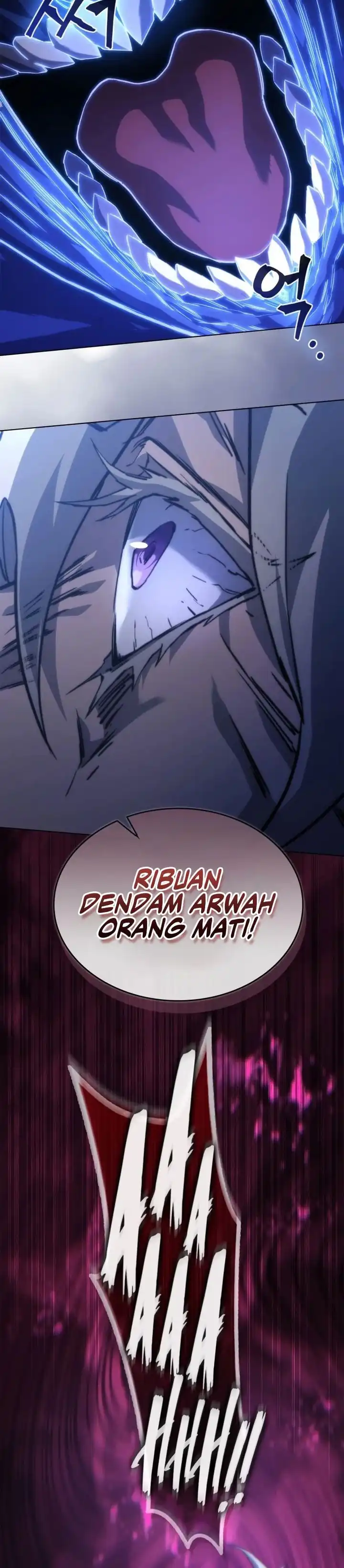 Baca Return of the Apocalypse-Class Death Knight - Chapter 63 halaman 33