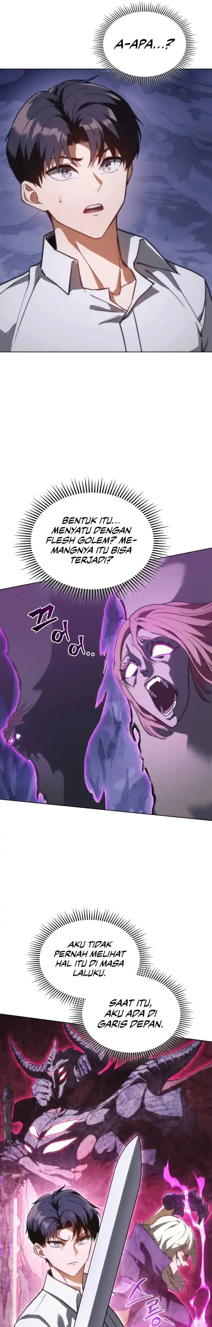 Baca Return of the Apocalypse-Class Death Knight - Chapter 63 halaman 4