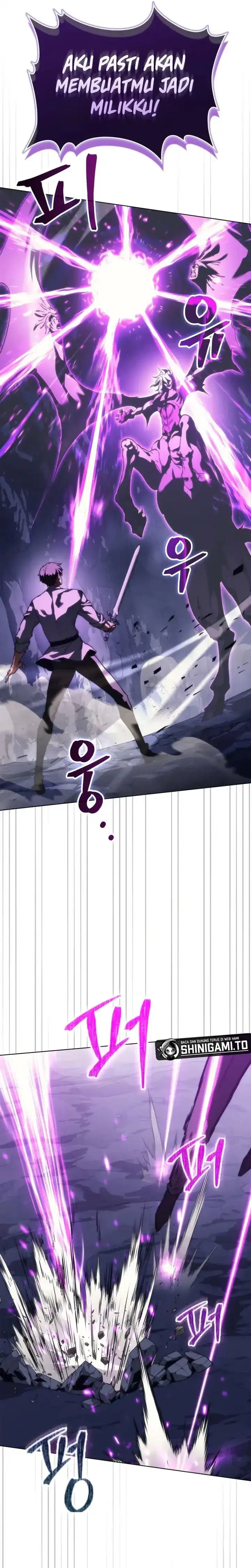 Baca Return of the Apocalypse-Class Death Knight - Chapter 63 halaman 6