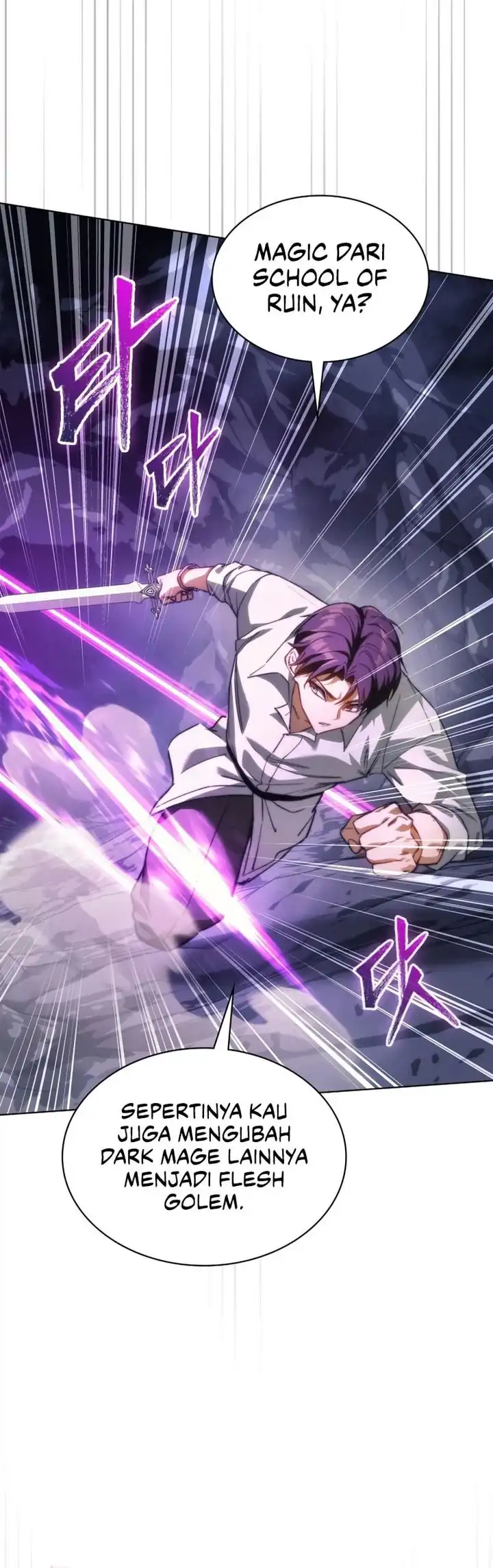 Baca Return of the Apocalypse-Class Death Knight - Chapter 63 halaman 7