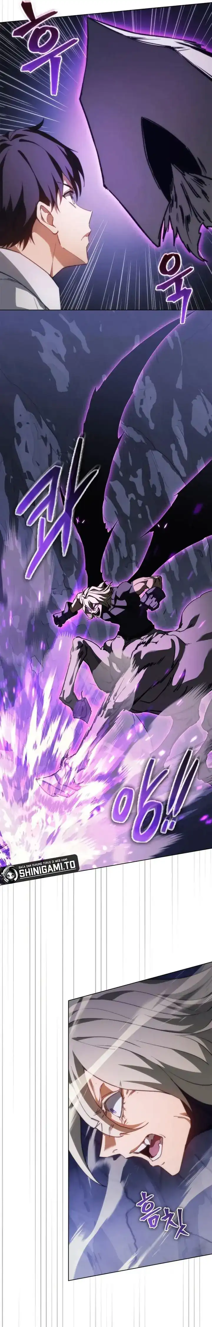 Baca Return of the Apocalypse-Class Death Knight - Chapter 63 halaman 8