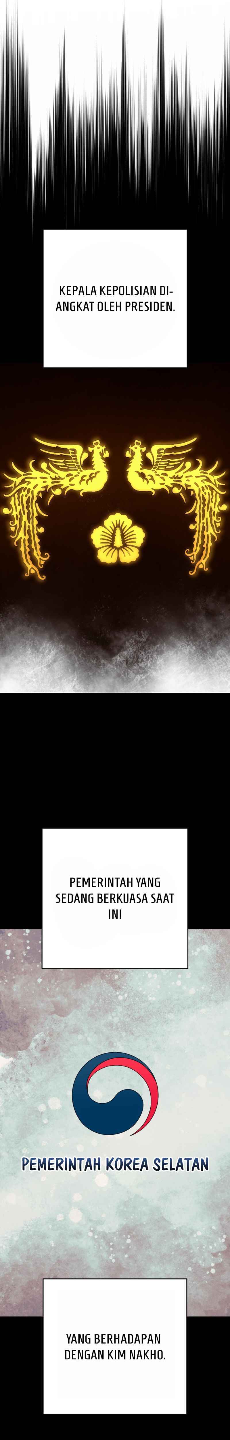 Baca Return of the Bloodthirsty Police - Chapter 116 halaman 4