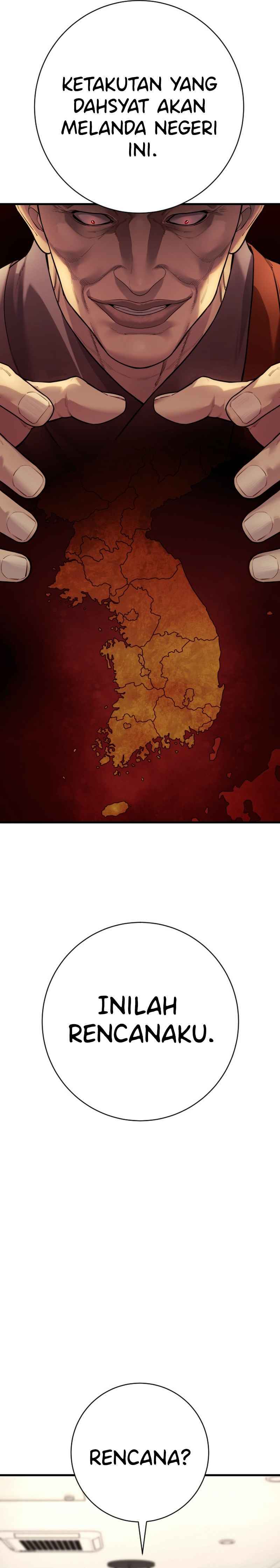 Baca Return of the Bloodthirsty Police - Chapter 117 halaman 30