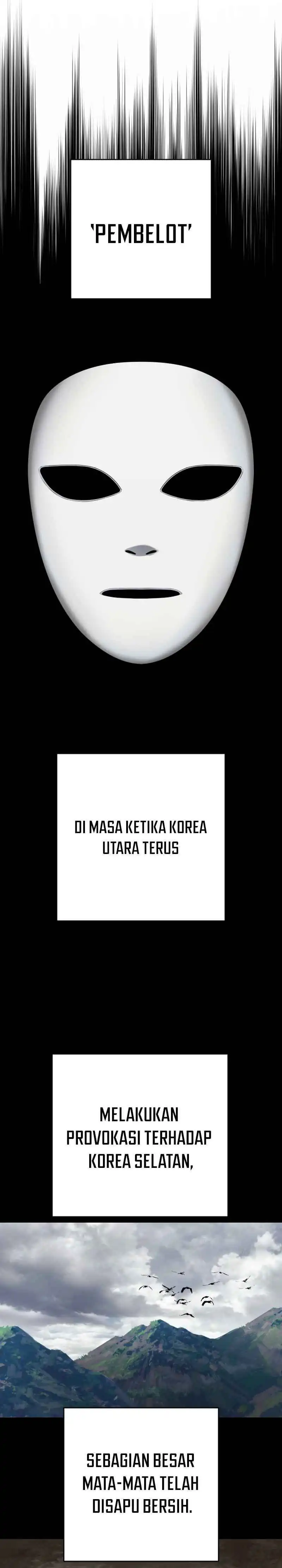 Baca Return of the Bloodthirsty Police - Chapter 118 halaman 4