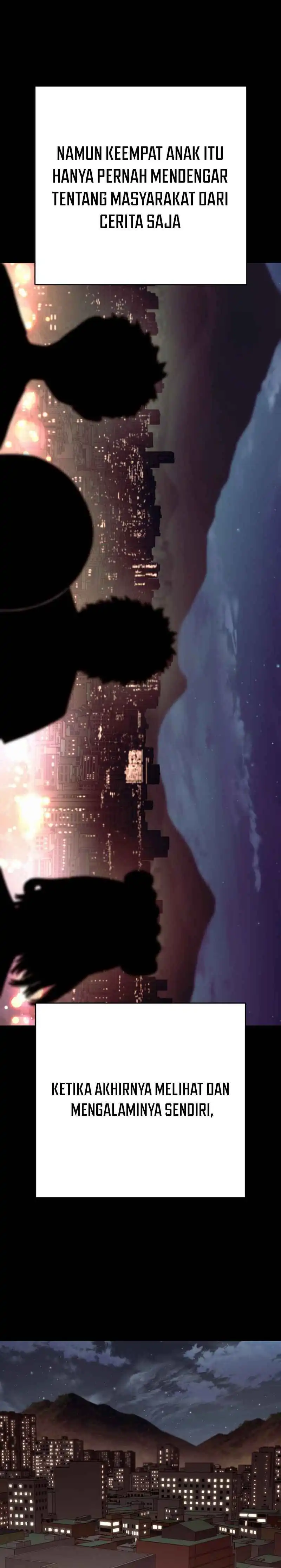 Baca Return of the Bloodthirsty Police - Chapter 118 halaman 6