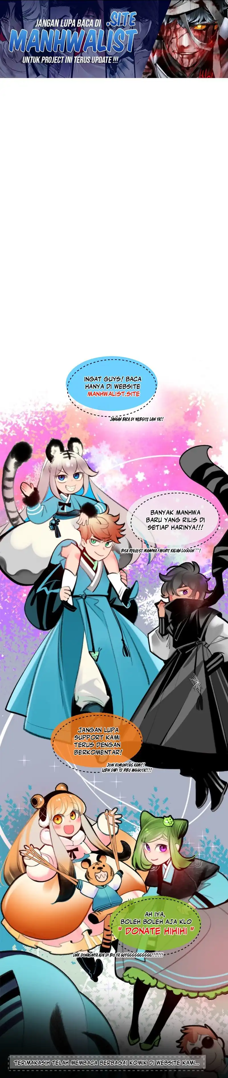 Return of the Bloodthirsty Police Chapter 98 page 54