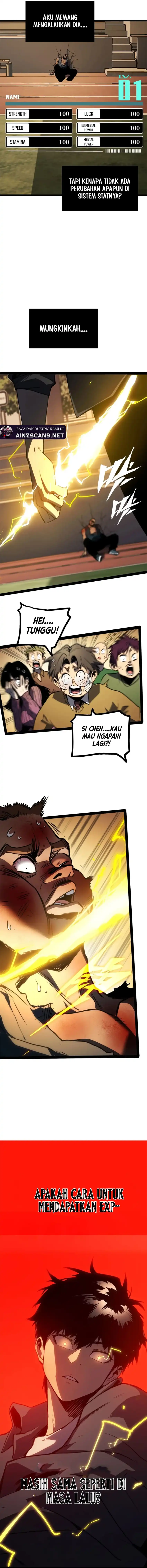 Baca Return of the Devourer - Chapter 02 halaman 12