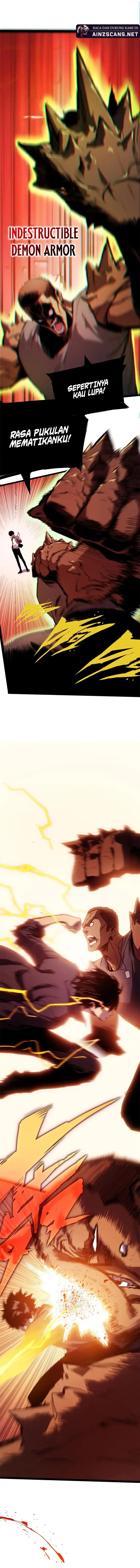 Baca Return of the Devourer - Chapter 02 halaman 8