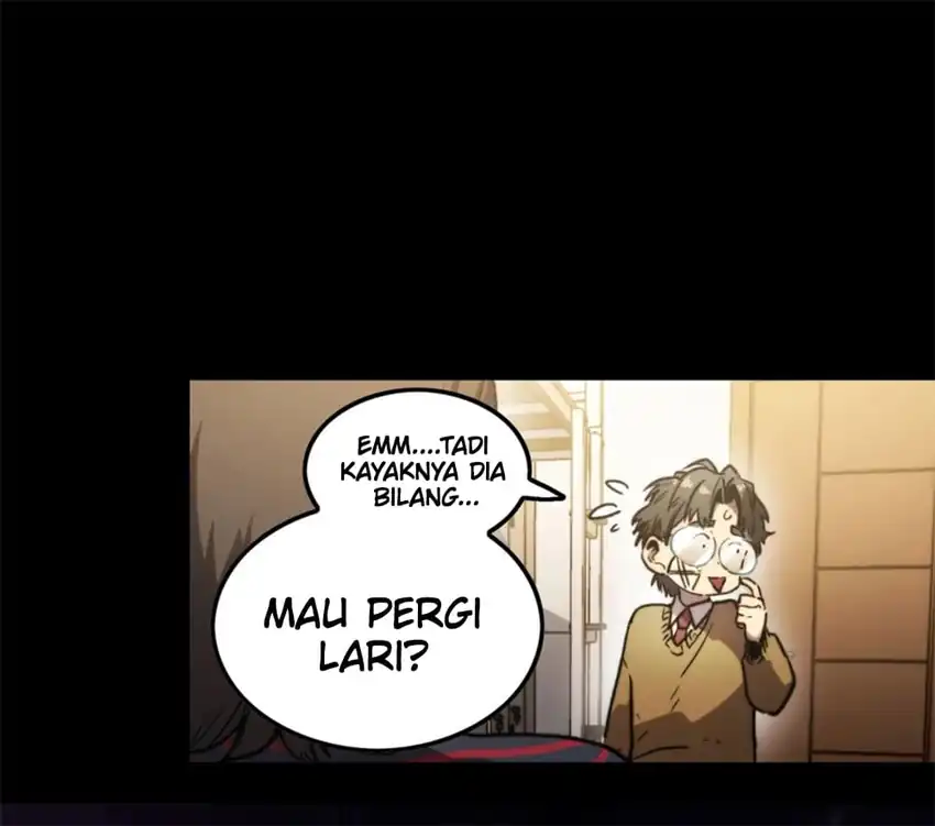 Baca Return of the Devourer - Chapter 03 halaman 12