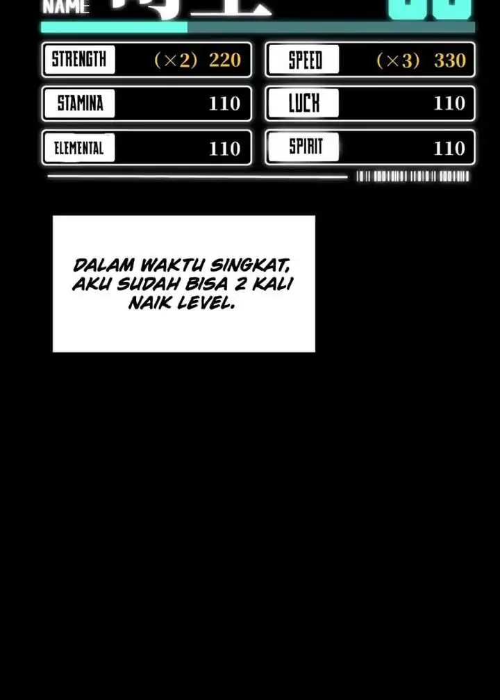 Baca Return of the Devourer - Chapter 04 halaman 12