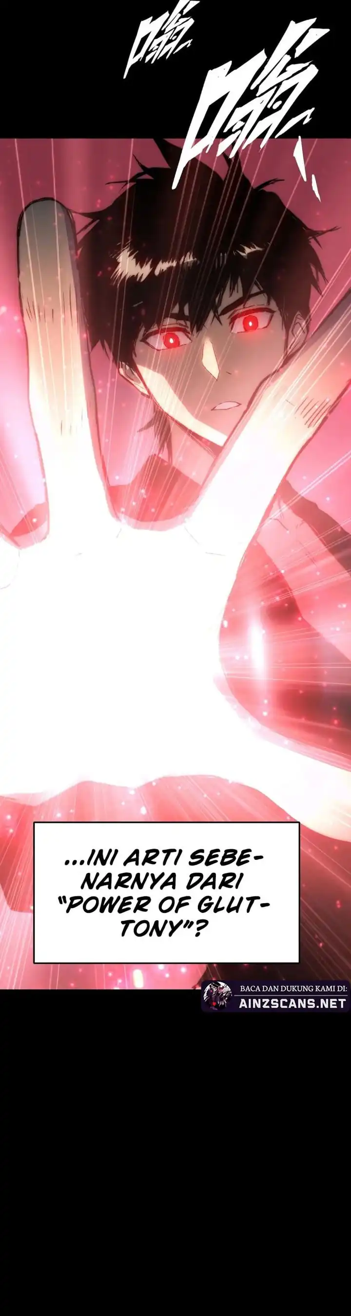 Baca Return of the Devourer - Chapter 04 halaman 14