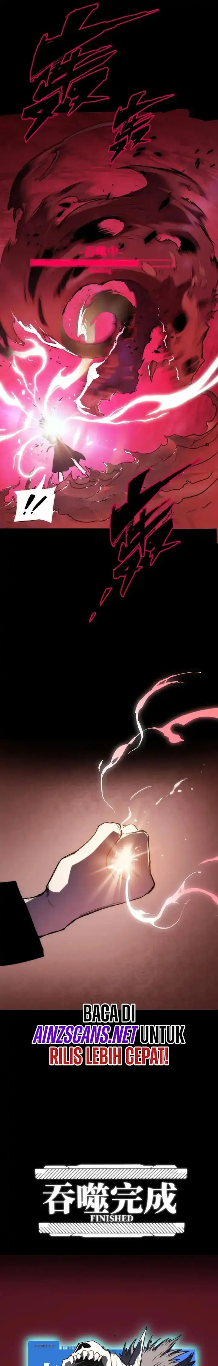 Baca Return of the Devourer - Chapter 04 halaman 15