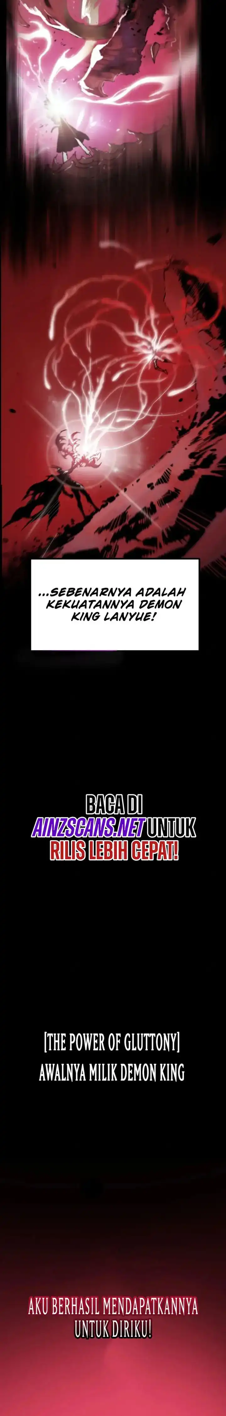 Baca Return of the Devourer - Chapter 04 halaman 19