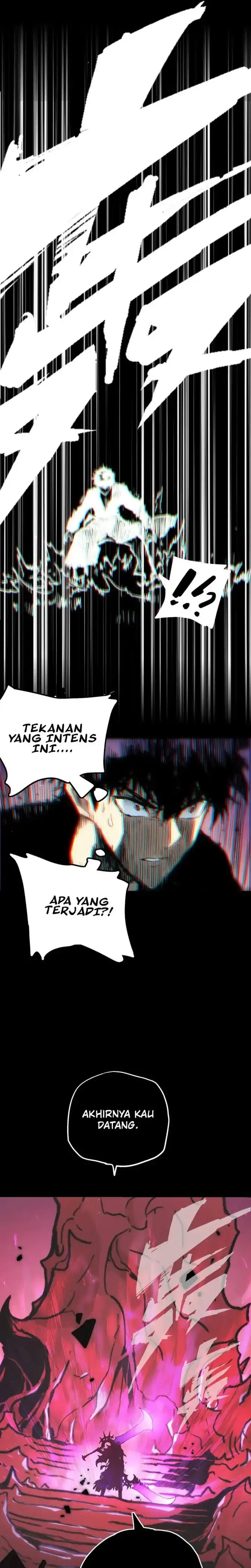 Baca Return of the Devourer - Chapter 04 halaman 25