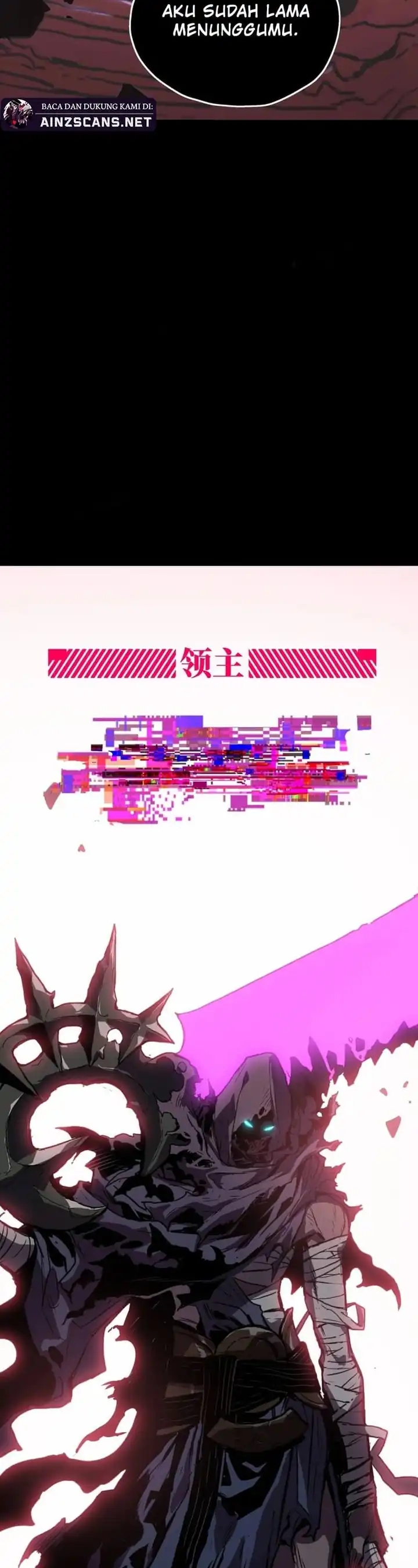 Baca Return of the Devourer - Chapter 04 halaman 26