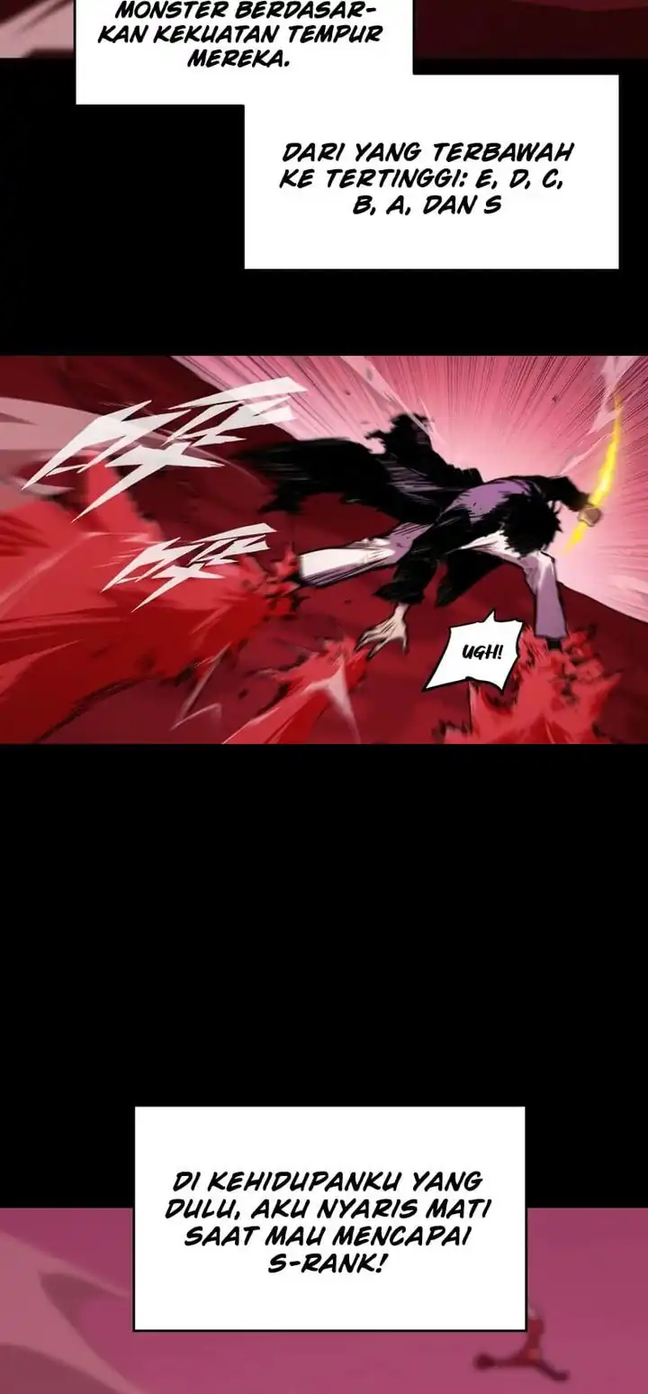 Baca Return of the Devourer - Chapter 04 halaman 28