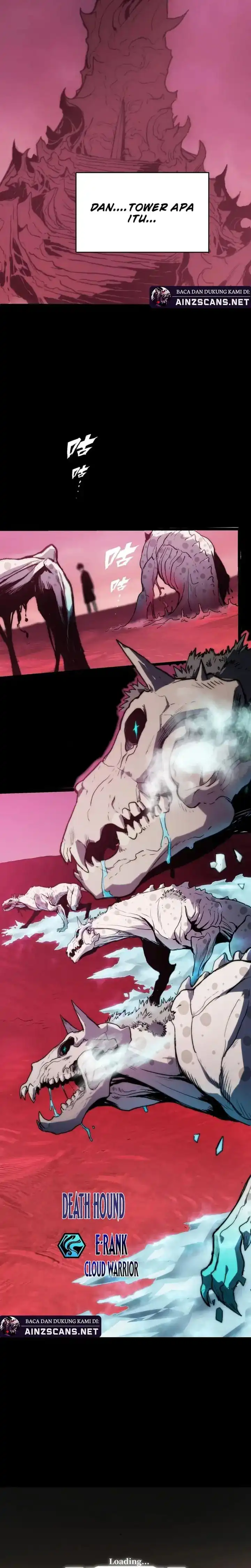 Baca Return of the Devourer - Chapter 04 halaman 3