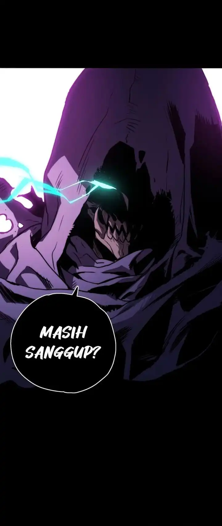 Baca Return of the Devourer - Chapter 04 halaman 32