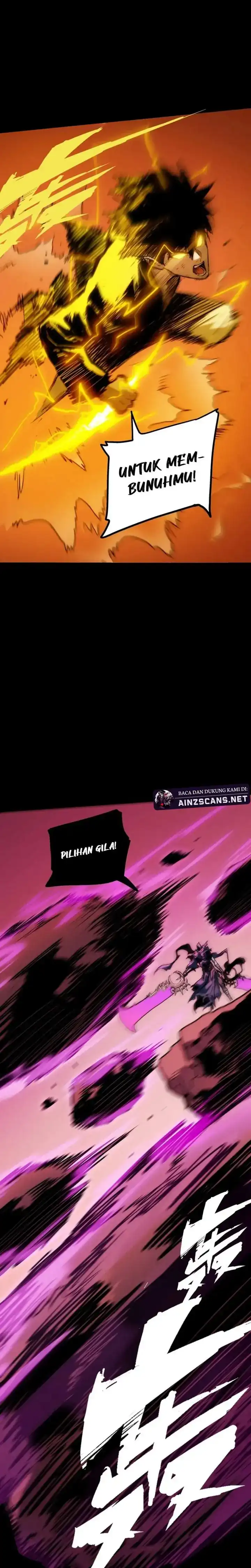 Baca Return of the Devourer - Chapter 04 halaman 39