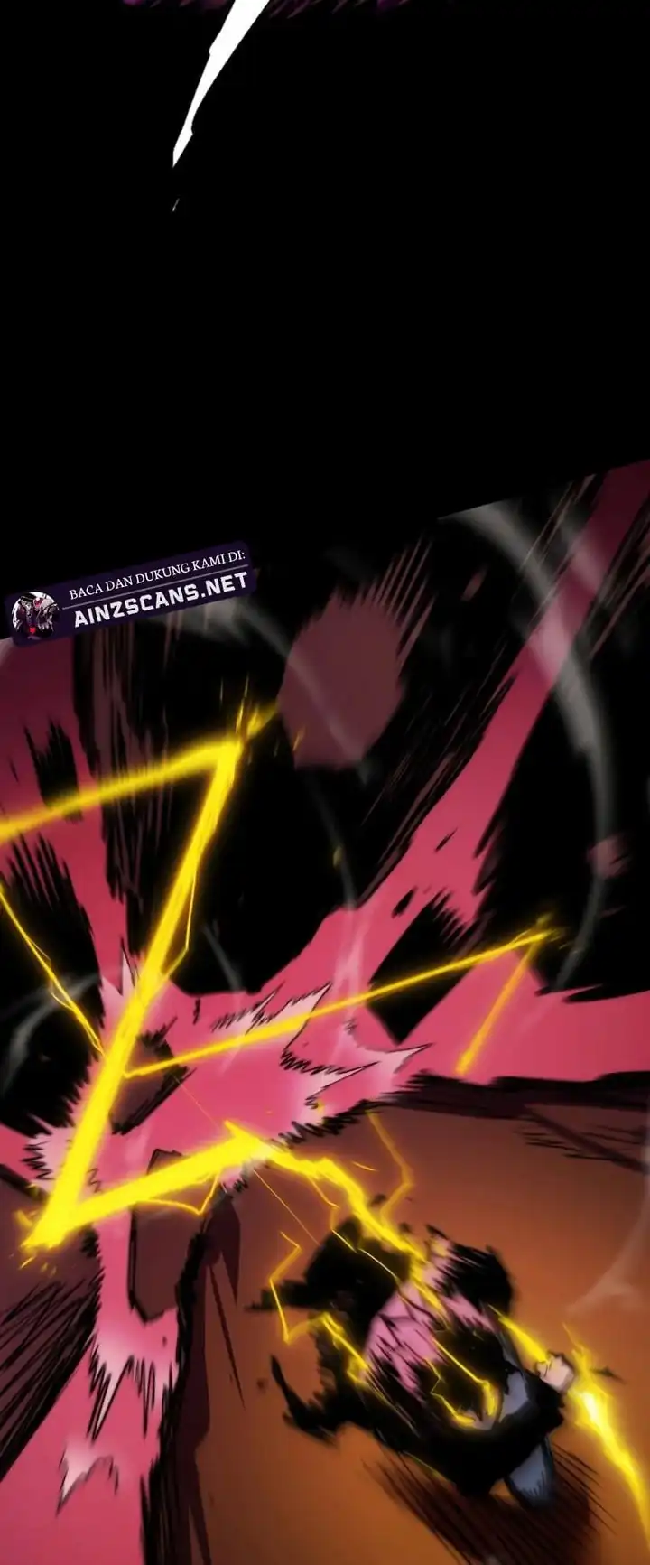 Baca Return of the Devourer - Chapter 04 halaman 40