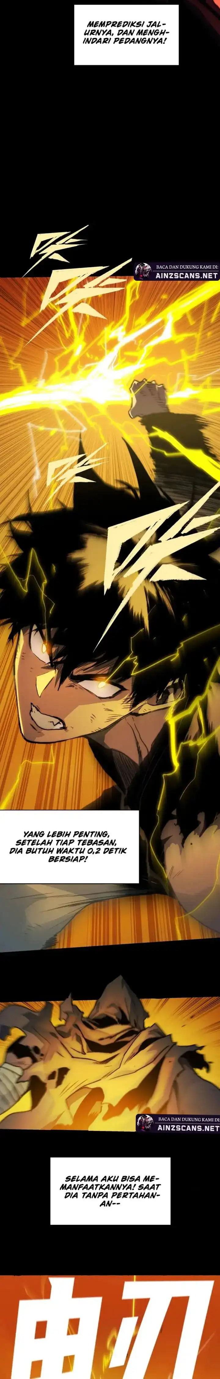 Baca Return of the Devourer - Chapter 04 halaman 43