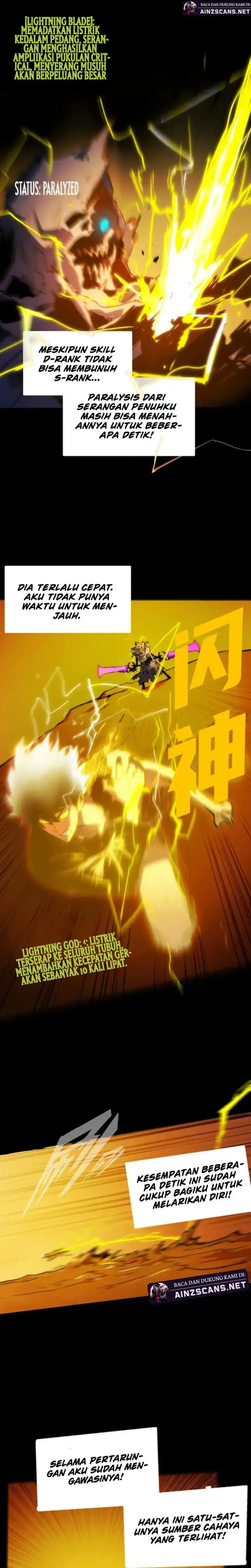 Baca Return of the Devourer - Chapter 04 halaman 45